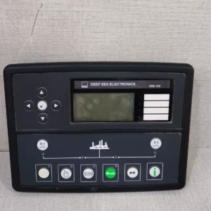 USED DEEP SEA ELECTRONICS DSE 335 ATS CONTROLLER 12/24V- WITHOUT ACCESSORIES
