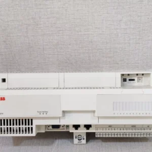 ABB PM210 COMPACT CONTROLLER AC 800C/3BSE021386R3 - Seller Refurbished