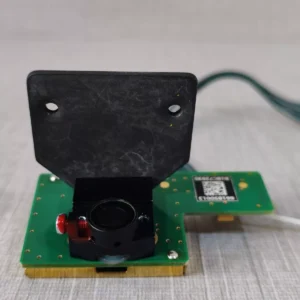 USED FE1850 BOARD FOR DATALOGIC DS8100A BARCODE SCANNER