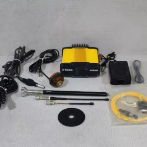 USED TRIMBLE HPB450 PDL4535 POSITIONING DATA LINK-TESTED OK
