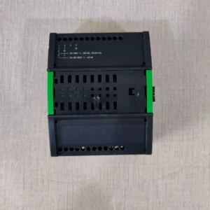 USED Schneider Electric PS-24V Power Supply P/n: SXWPS24VX10001 with Base