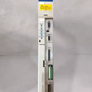 USED NUM MDLA2014Q00N REV.D2 MODULAR DRIVE DC/AC CONVERTER