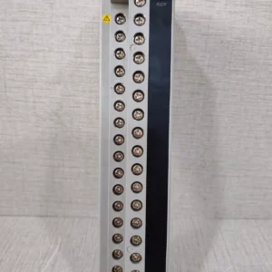 USED YOKOGAWA AM22T STYLE S1 WIRING TERMINAL THERMOCOUPLE INPUT MULTIPLEXER MODULE