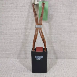 Schunk Electro Graphite Carbon Brush E101 - (20X32X50mm) New Without Box