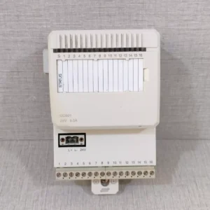 USED ABB DO801 Digital Output Module 3BSE020510R1