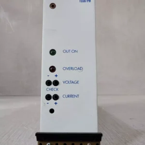 USED ELCON INSTRUMENTS 1550/PM / 1550/PM-115 Module Power Supply