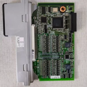 Yokogawa ADM12C S2 Digital Input/Output Module - New Without Box