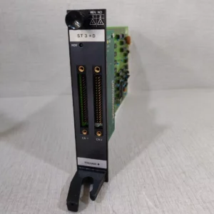 ST3 Yokogawa ST3*D / S9181AQ-0 Multi Status Input Card- No Original Box - New Open Box