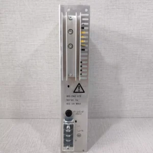 USED SAFEL 46190323-002 POWER SUPPLY BOARD