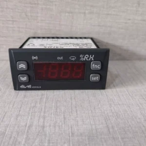 IC912LX Eliwell Temperature Controller IR11I00XUD300 - Seller Refurbished