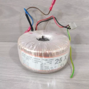 USED BLOCK CH102143E TRANSFORMER 50-60Hz