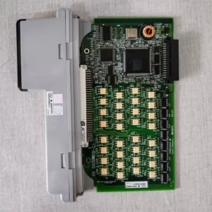 Yokogawa ADM52C-2 S3 Contact Output Module PCB Card - New Without Box