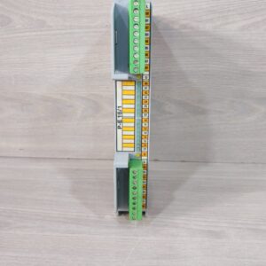 USED KRONES P-E16/1/K 42621600 Input Module