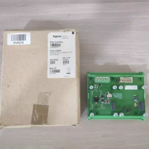 TYCO CM-32CTCB2 CONNECTION BASE MOD - NEW OPEN BOX