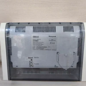 USED HONEYWELL 72700A1 SYSTEVO CONTROL -WITHOUT COVER