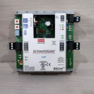 Automated Logic AAR BACnet ARCnet - New Without Box