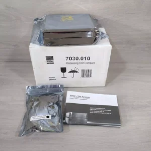 Rittal CMC III Processing Unit Compact DK 7030.010 - NEW OPEN BOX
