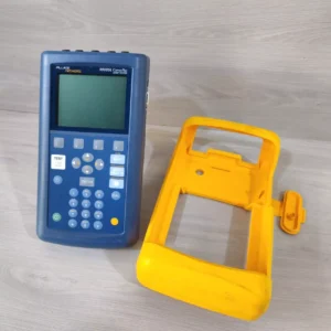 USED Fluke Networks 990DSL Copper Pro LOOP TESTER - Without Cable & any Accessories