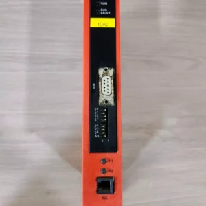 USED SEW EURODRIVE DFP21B/U0H11B PROFIBUS GATEWAY 24V - W/O ANY ACCESSORIES