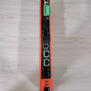 USED SEW EURODRIVE DHF41B/U0H21B CCU INDUSTRIAL CONTROLLER 24V -W/O ANY ACCS.