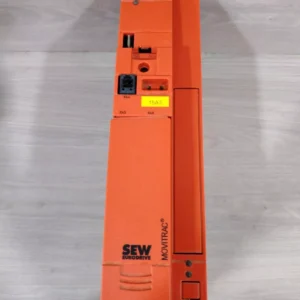 USED SEW EURODRIVE MC07B0022-5A3-4-S0/ FSC11B MOVITRAC B -W/O ANY ACCS.
