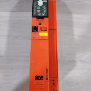 USED SEW EURODRIVE MC07B0030-5A3-4-S0/ FSC11B MOVITRAC B- W/O ANY ACCS.