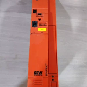 USED SEW EURODRIVE MC07B0030-5A3-4-S0/ FSC11B MOVITRAC B- W/O CONTROLLER