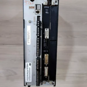 USED SEW EURODRIVE MDX61B0015-5A3-4-00 / MDX61B-00 MOVIDRIVE- W/O ANY ACCS.