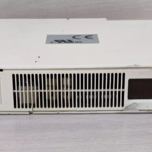 USED HELVAR HES98020 2 CHANNEL OUTPUT MODULE V1.5 240VAC - W/O ANY ACCS.