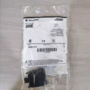 Allen-Bradley 800E-3T5 Transformer Module - NEW OPEN BOX