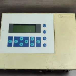 USED HONEYWELL XL50A-UMMIPCCBLON 24VAC 10VA 50/60Hz BUILDING CONTROLLER - W/O ACCS.