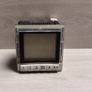 USED RUDOLF R-DPA96A Digital Power Analyzer 48250901