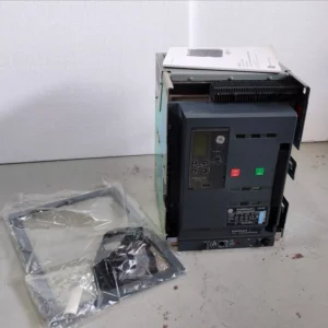 GE EntelliGuard L LG13S1 LTG00K9XXSFXXXX IN=1250A BB5341 Power Circuit Breaker - NEW OPEN BOX