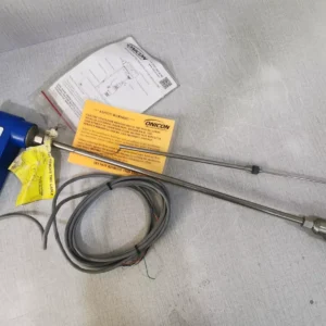 ONICON F-1200 / F-1200-10-E5-1221 Flow & Energy Measurement Sr. NO: 001081857 - Seller Refurbished