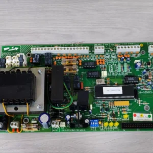 C1470 Issue 5 27-06-2000 Mother Board 29-030615-000-R3 Seller Refurbished