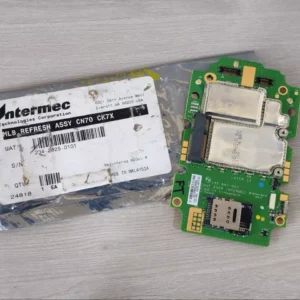 Intermec MLB Refresh Assy CN70 CK7X PCB Circuit Board 234-282S-0101 - Seller Refurbished