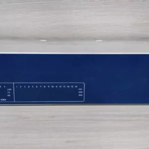 USED SEL-2440 DPAC DISCRETE PROGRAMMABLE AUTOMATION CONTROLLER W/O ANY ACCS.