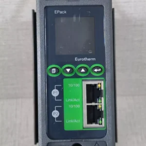 USED Eurotherm EPACK-1PH Power Controller by Schneider Electric