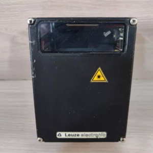 USED LEUZE BCL 40 S F 100 BARCODE SCANNER 50028921 V 50.09