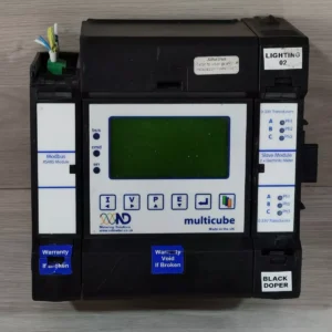 USED ND Metering Solutions MultiCube Modular Metering System
