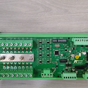 USED Kernel Sistemi ST0N16 / ST0N1625NC STRING MONITORING UNIT