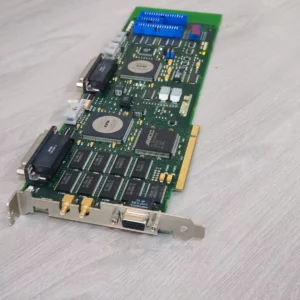 USED THALES 56125249AA Equipped CMOD Motherboard