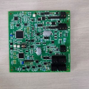 USED LOT 3 PCS. TF-3A 94V-0 E311922 / 34479-30 PCB BOARD