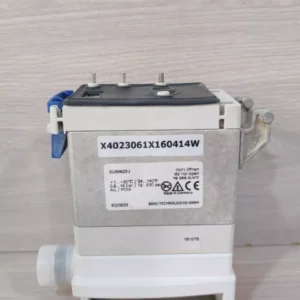 BEKOMAT 4023633 DRAIN VALVE SERVICE KIT FOR BEKOMAT 33U NO LOSS DRAIN -NO BOX