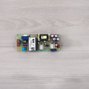 USED Nemic-Lambda PWB-654B Power Supply PCB Board