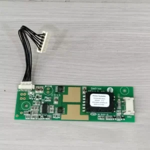 USED BECKHOFF DA0144 REV:1.0 DA0144-01S R1.0 PCB BOARD