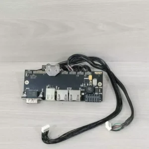 USED BECKHOFF C9900_A226_2 BOARD