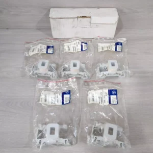 LOT 5 PCS. GENERAL ELECTRIC LB1A5 REPLACEMENT COIL 220V 50/60Hz - NEW OPEN BOX
