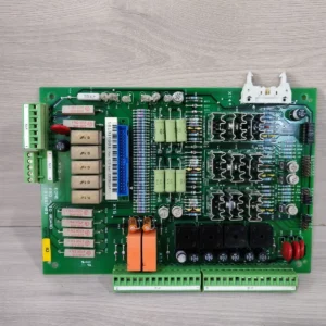 USED KONE 581010G01 REV 0.5/ 581007H03 EBD- IO BOARD