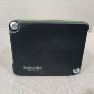 USED LOT 2PCS. Schneider Electric STD100-200 5123008010 DUCT TEMPERATURE SENSOR